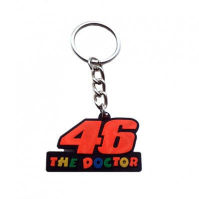 Doctor 46 sale keychain