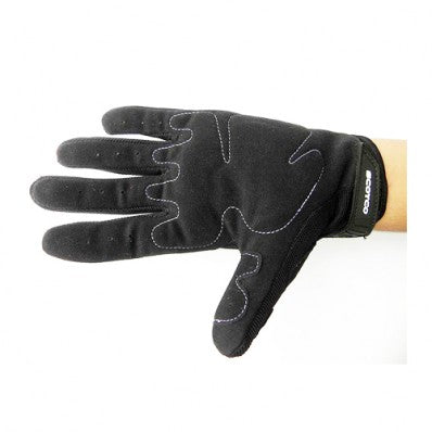 Scoyco Biking Gloves Black Bike And Wear