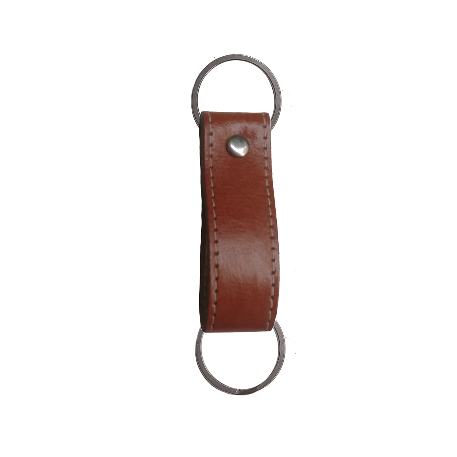 Leather Royal Enfield Bike Keychains, For Promotional