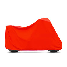 Load image into Gallery viewer, Suzuki Hayabusa Motorcycle 100 % water proof Bike Cover  Body Cover-Red