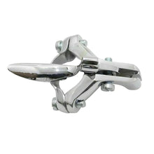 Load image into Gallery viewer, Chrome Plated Decompressor Lever For Royal Enfield Motorcycle-old Model