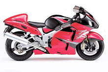 Load image into Gallery viewer, Suzuki Hayabusa Motorcycle 100 % water proof Bike Cover  Body Cover-Red