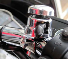 Load image into Gallery viewer, Horn Dipper switch For Royal Enfield Motorcycle