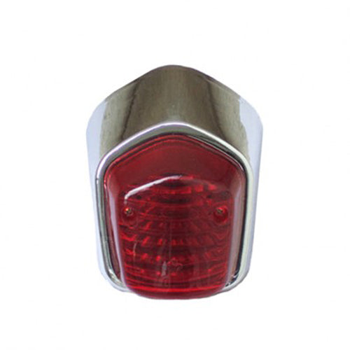 Royal enfield cheap tail light cover