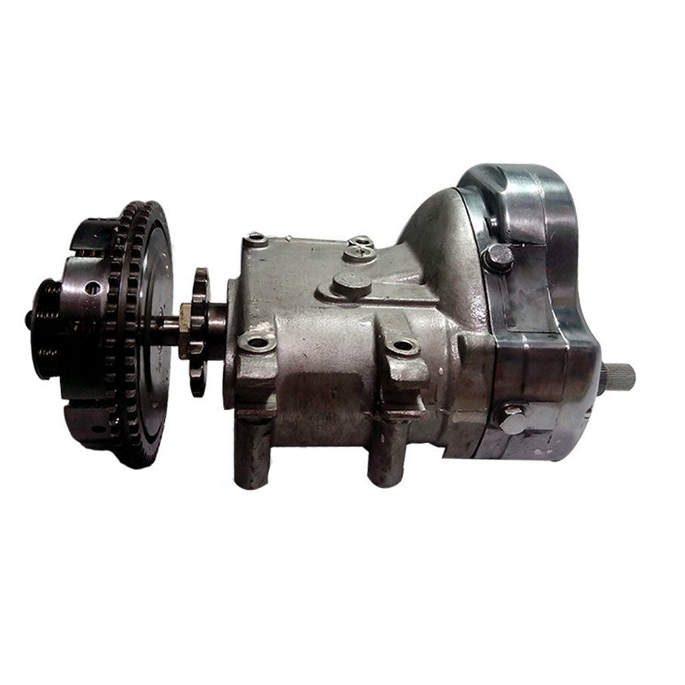 Royal enfield old hot sale model gearbox price