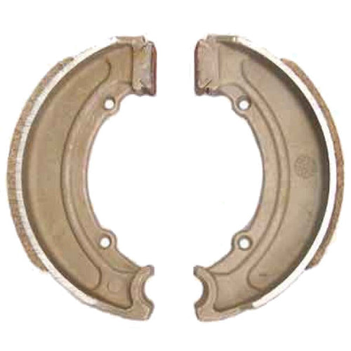 Rear Brake Shoe Set For Royal Enfield Motorcycle Old Modal Standard 350CC